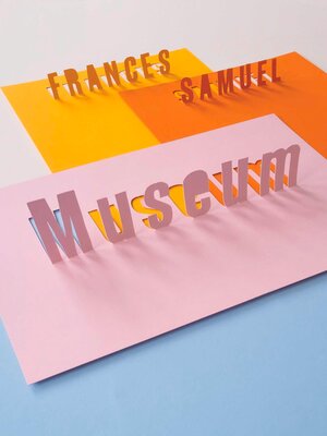 cover image of Museum